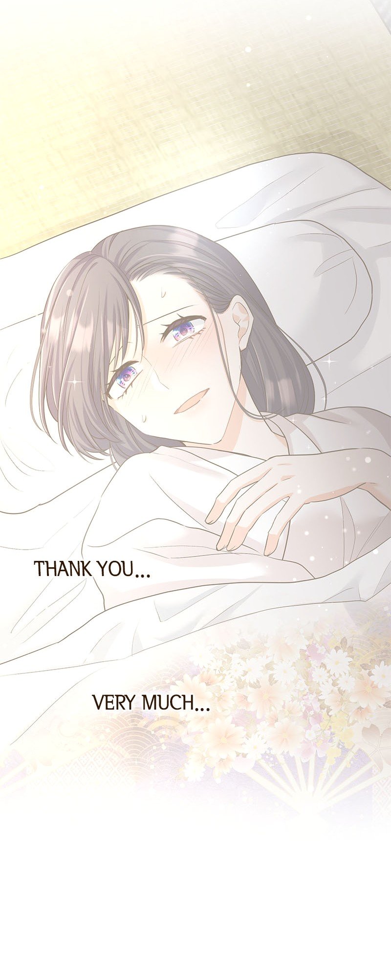 The White Wolf’s Bride Chapter 5 - Page 31