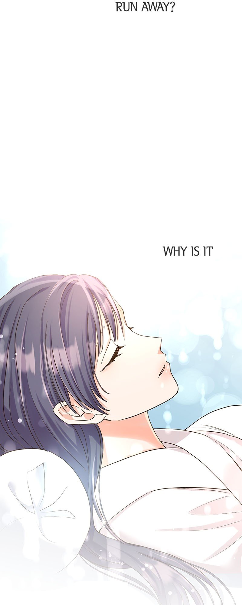 The White Wolf’s Bride Chapter 5 - Page 34