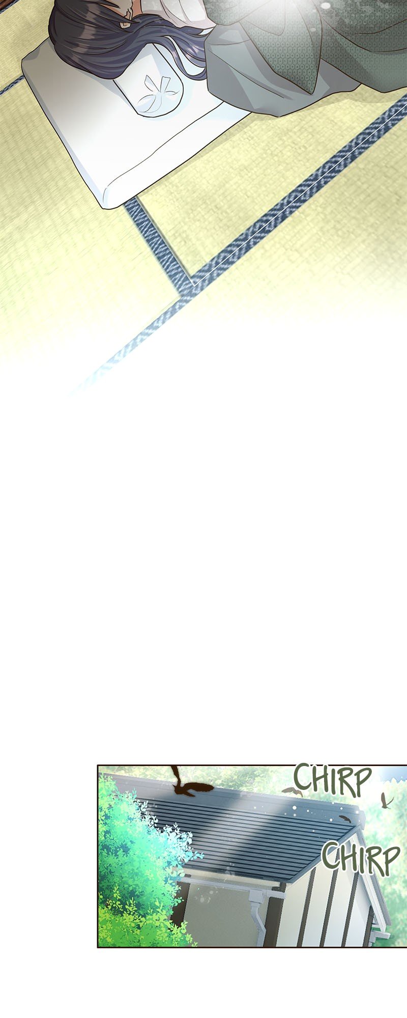 The White Wolf’s Bride Chapter 5 - Page 36