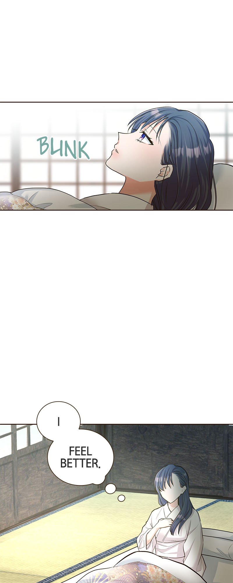 The White Wolf’s Bride Chapter 5 - Page 37