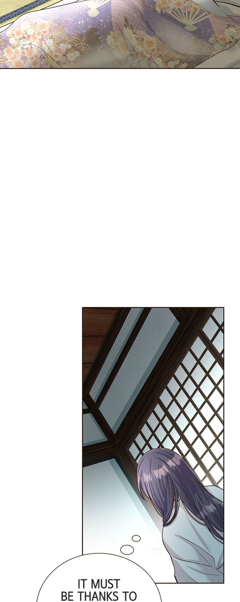 The White Wolf’s Bride Chapter 5 - Page 38