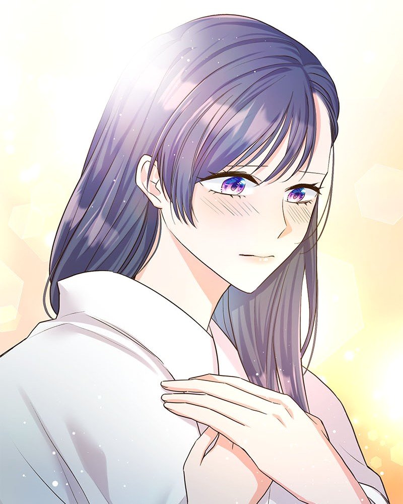 The White Wolf’s Bride Chapter 5 - Page 40