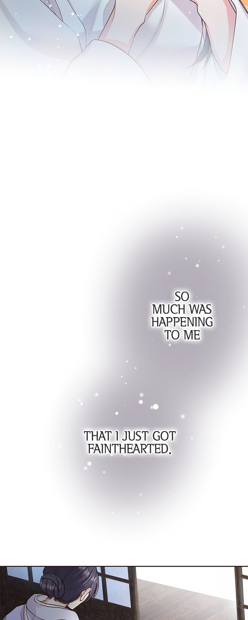 The White Wolf’s Bride Chapter 5 - Page 41