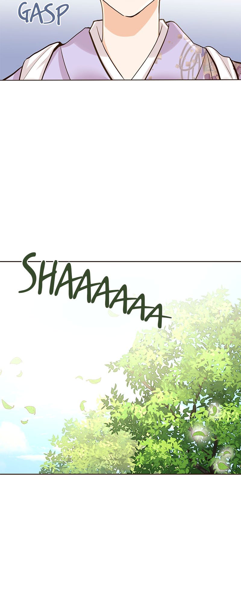 The White Wolf’s Bride Chapter 5 - Page 44