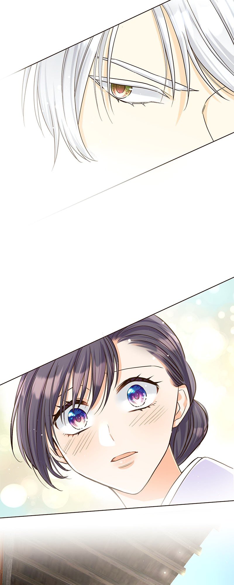 The White Wolf’s Bride Chapter 5 - Page 46