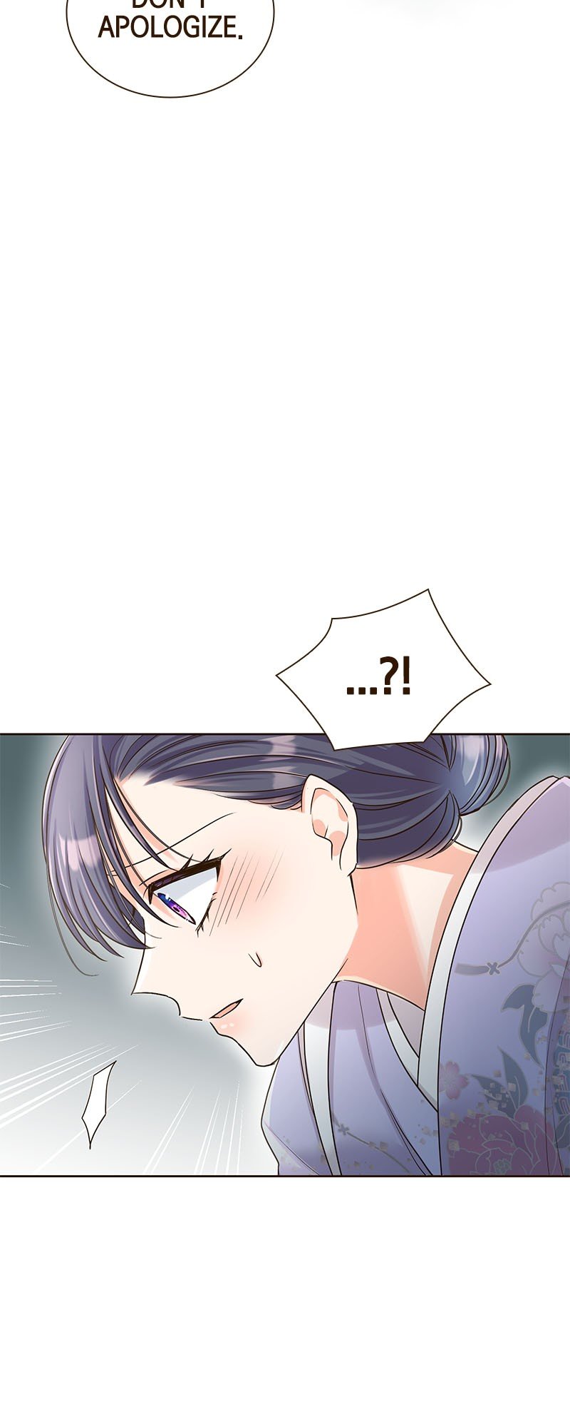 The White Wolf’s Bride Chapter 6 - Page 5