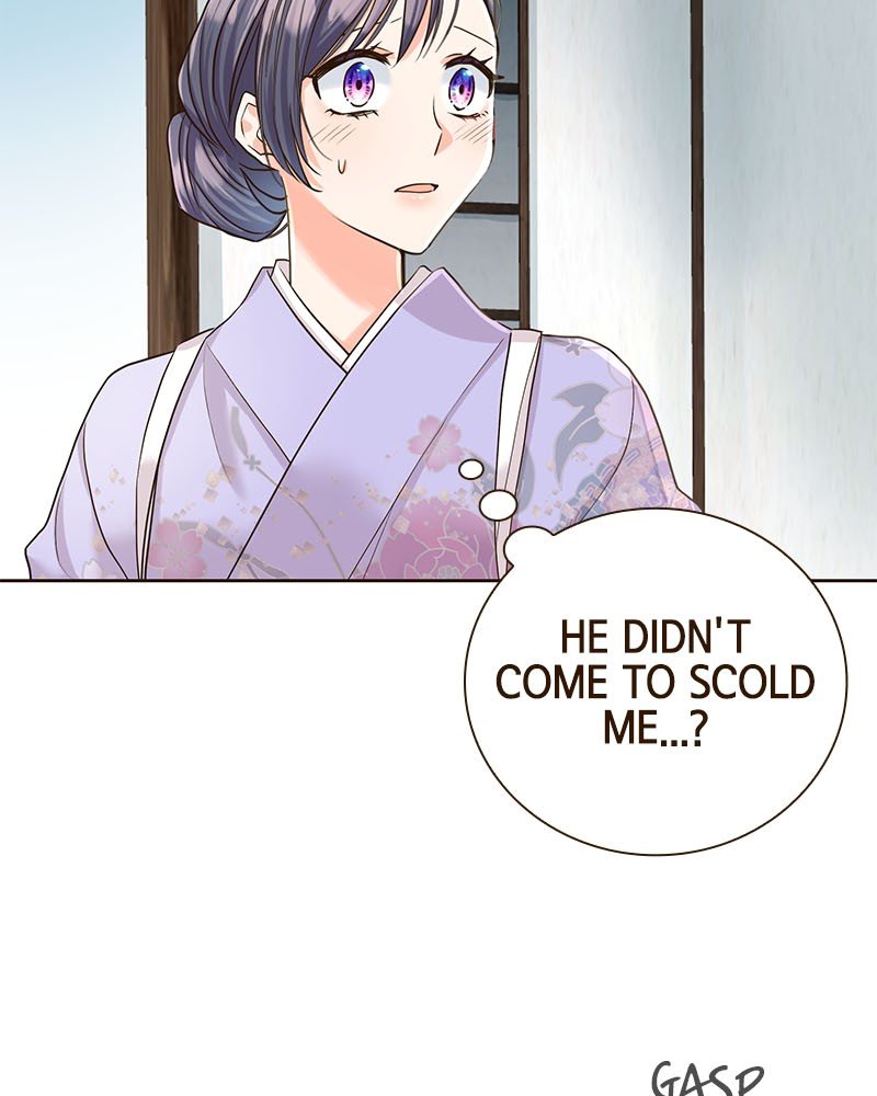 The White Wolf’s Bride Chapter 6 - Page 8