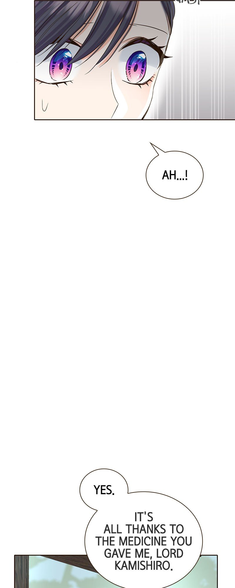 The White Wolf’s Bride Chapter 6 - Page 9