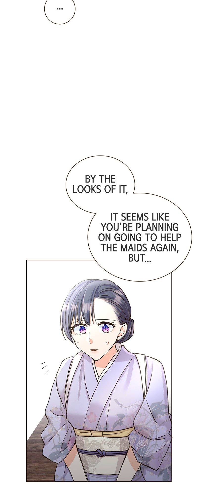 The White Wolf’s Bride Chapter 6 - Page 12