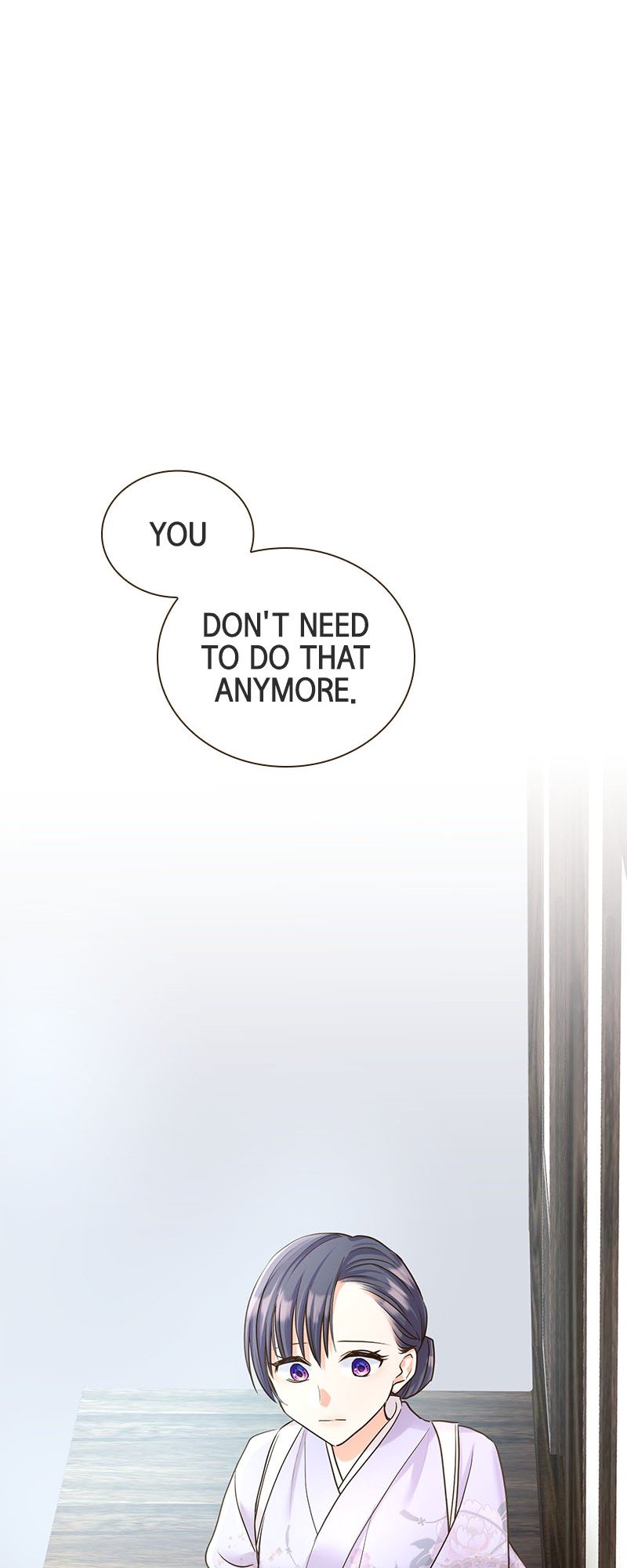 The White Wolf’s Bride Chapter 6 - Page 13