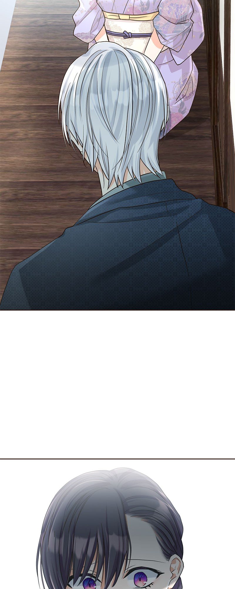 The White Wolf’s Bride Chapter 6 - Page 14