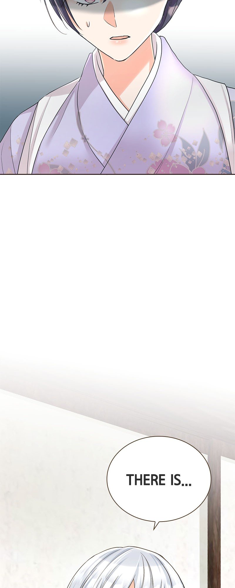 The White Wolf’s Bride Chapter 6 - Page 15