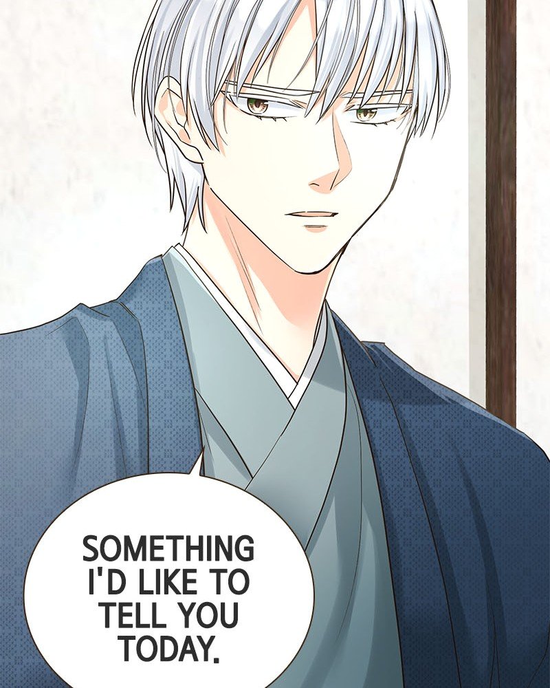 The White Wolf’s Bride Chapter 6 - Page 16