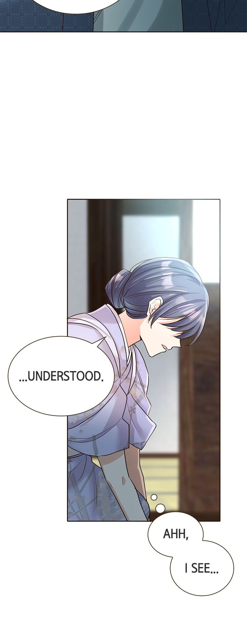 The White Wolf’s Bride Chapter 6 - Page 17