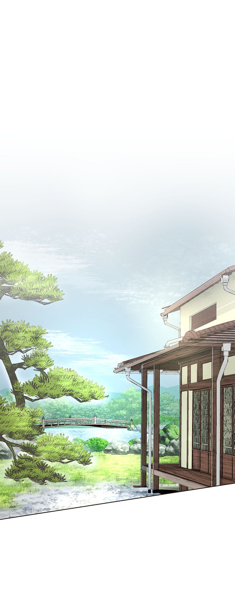 The White Wolf’s Bride Chapter 6 - Page 18