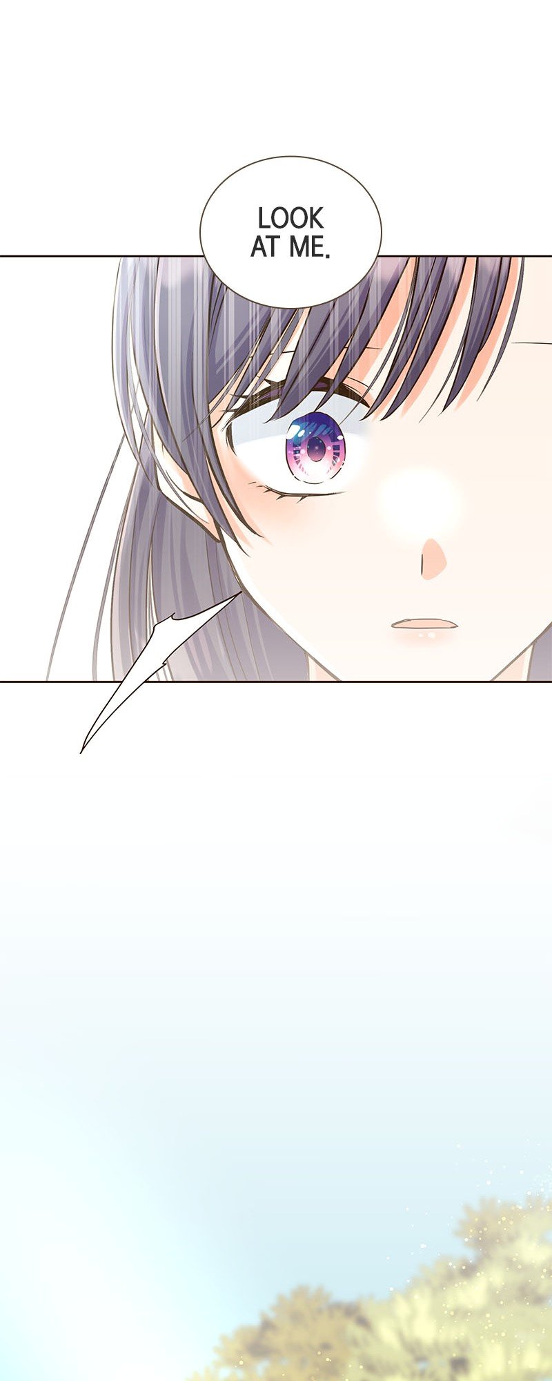 The White Wolf’s Bride Chapter 6 - Page 21