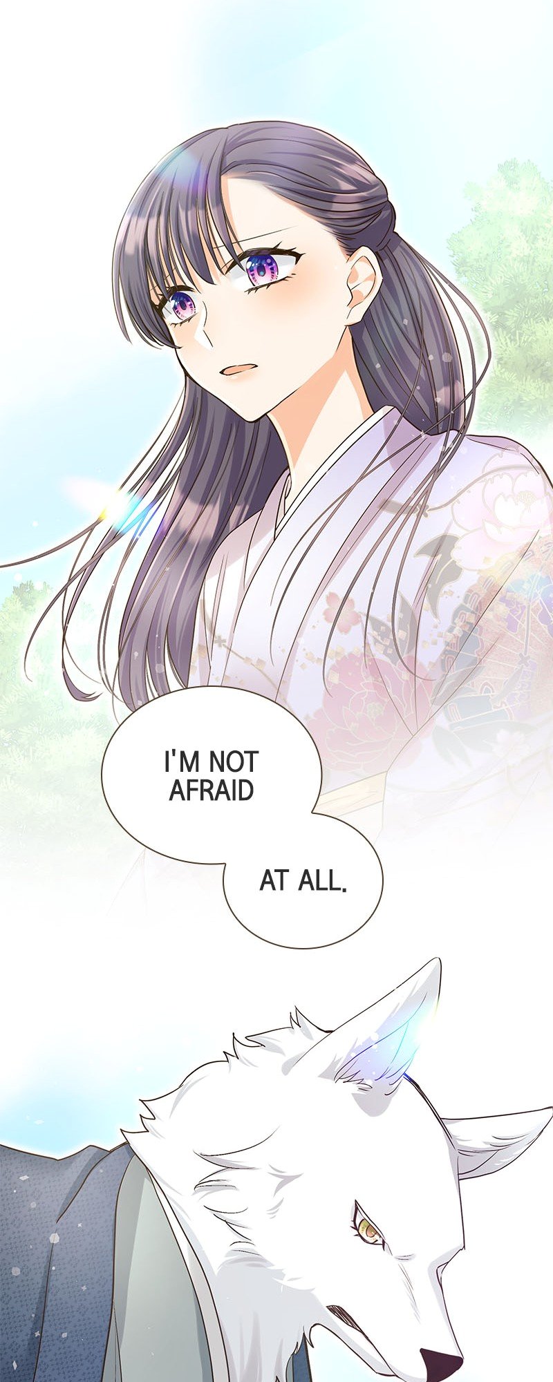 The White Wolf’s Bride Chapter 6 - Page 26