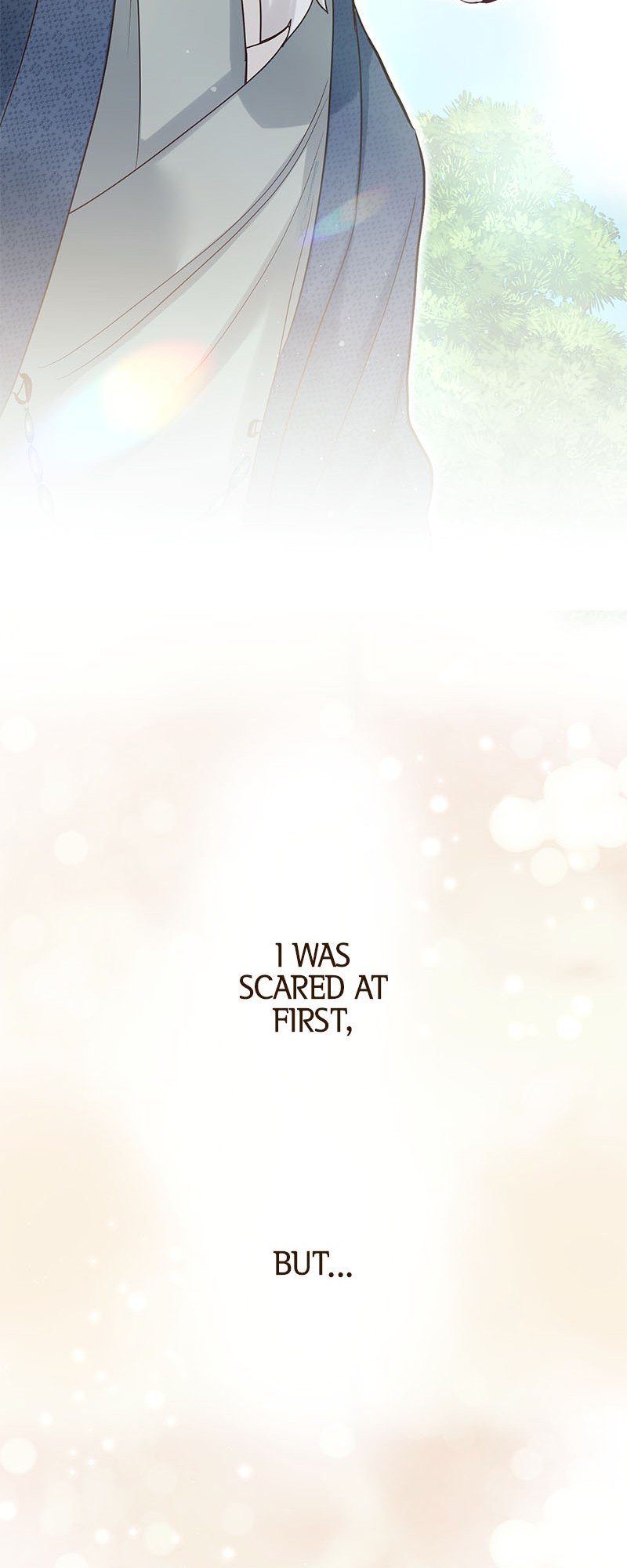 The White Wolf’s Bride Chapter 6 - Page 27