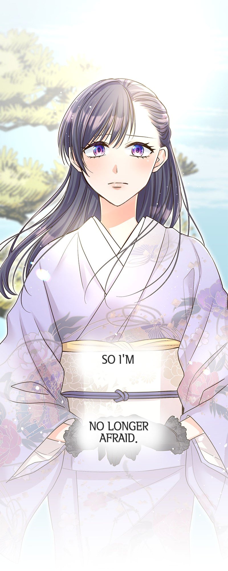 The White Wolf’s Bride Chapter 6 - Page 31