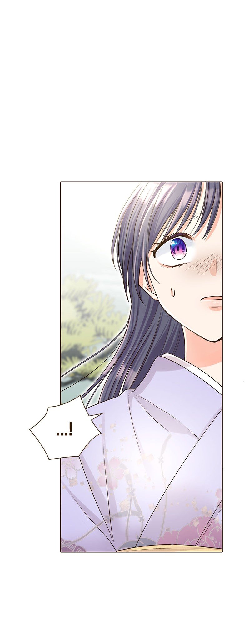 The White Wolf’s Bride Chapter 6 - Page 34