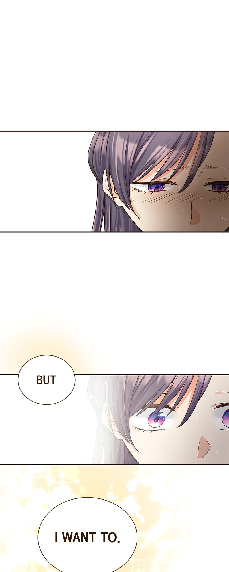 The White Wolf’s Bride Chapter 6 - Page 35