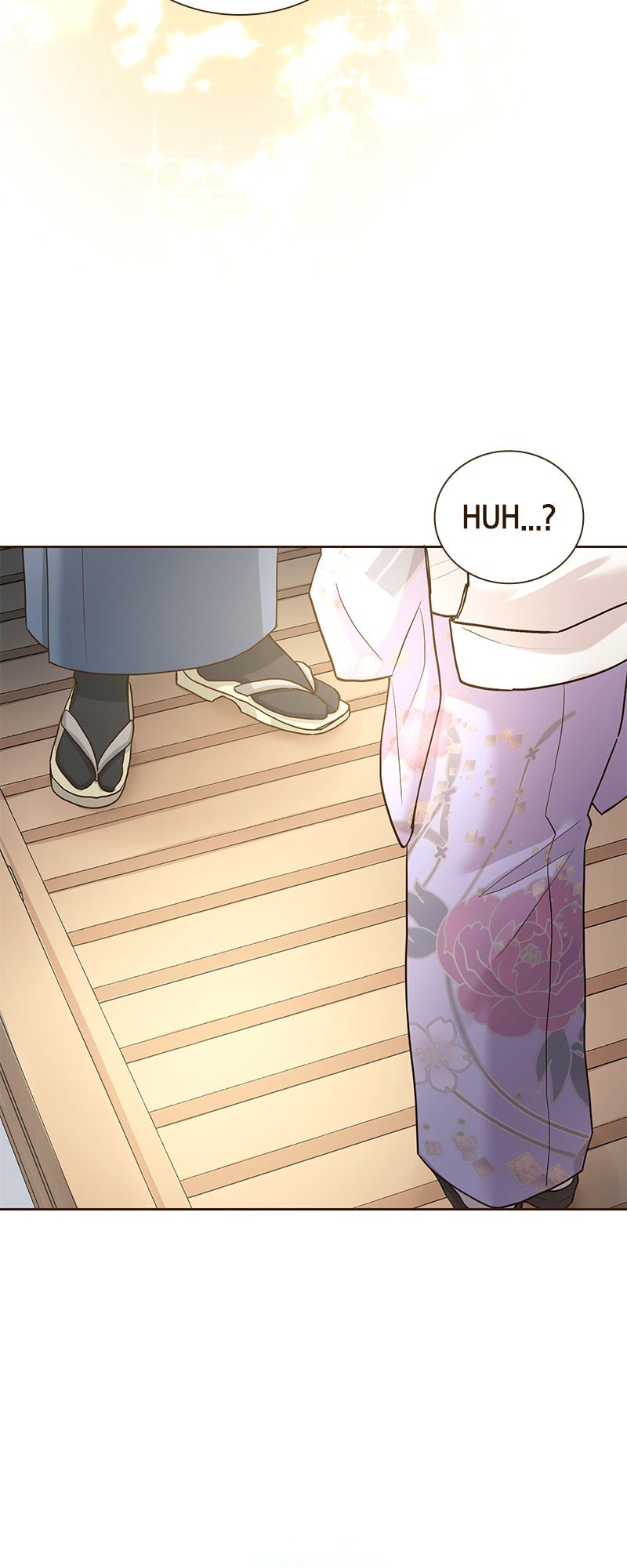 The White Wolf’s Bride Chapter 6 - Page 36