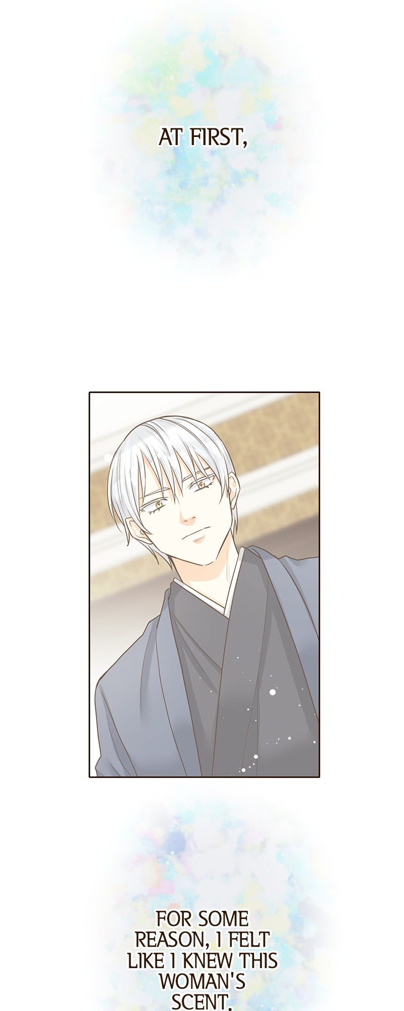 The White Wolf’s Bride Chapter 6 - Page 37