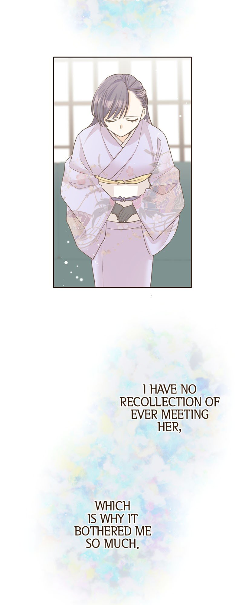 The White Wolf’s Bride Chapter 6 - Page 38