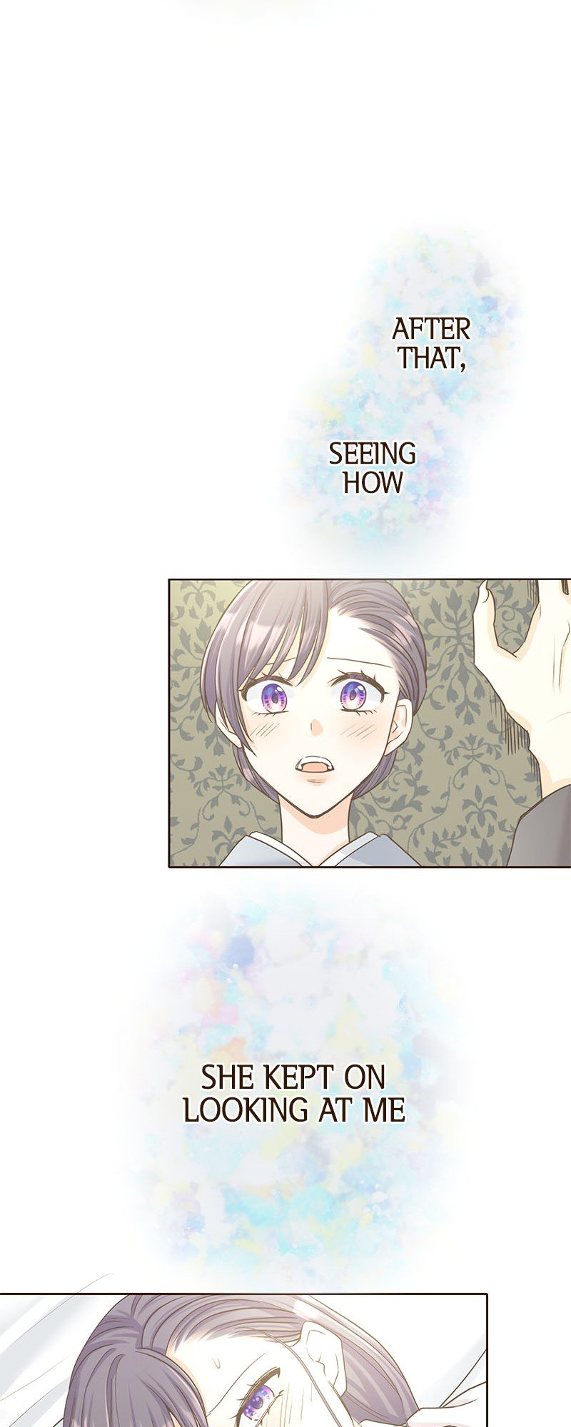 The White Wolf’s Bride Chapter 6 - Page 39