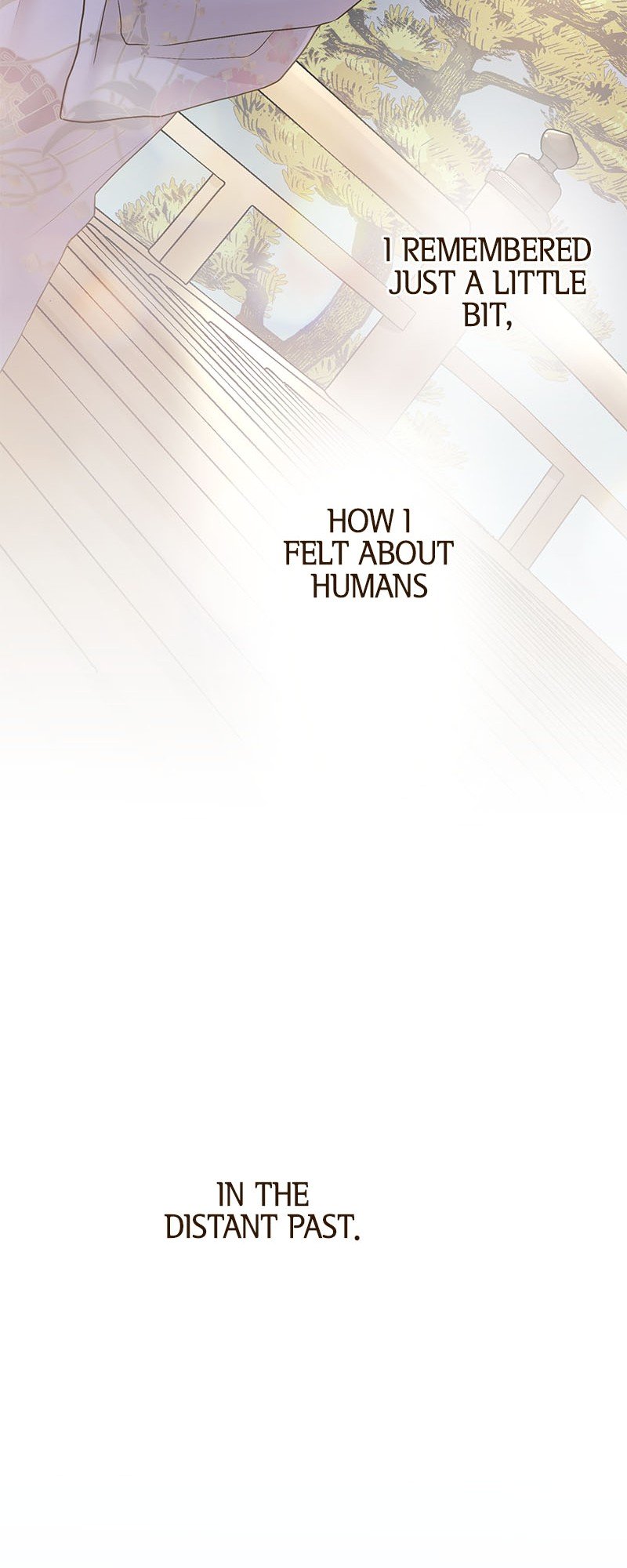 The White Wolf’s Bride Chapter 6 - Page 42