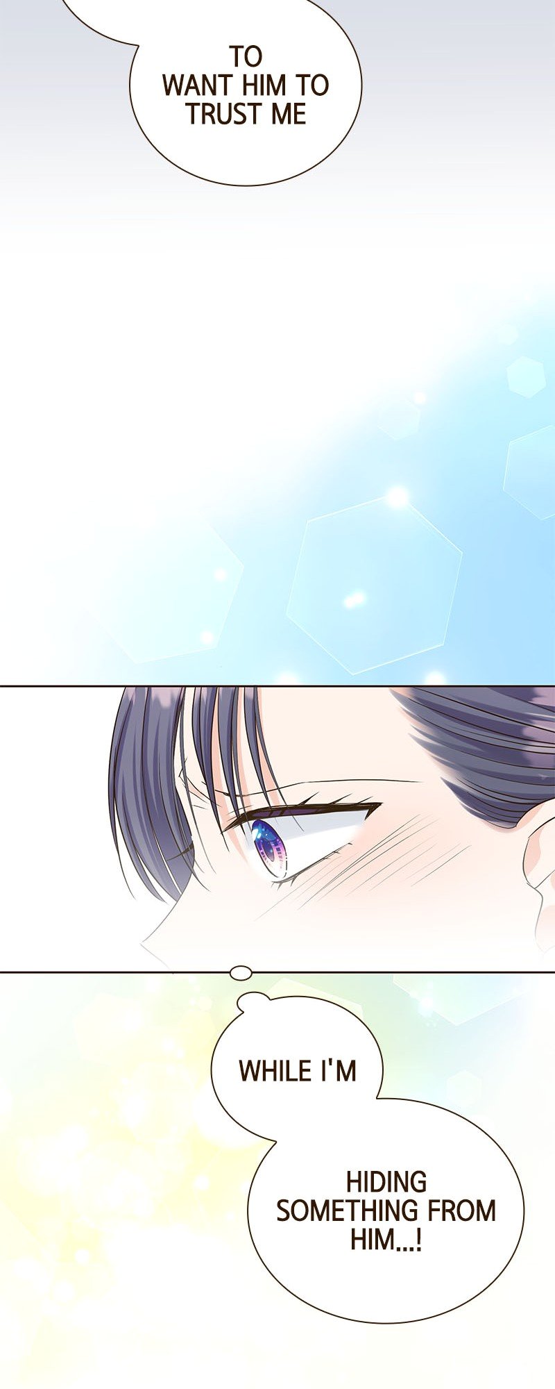 The White Wolf’s Bride Chapter 6 - Page 51