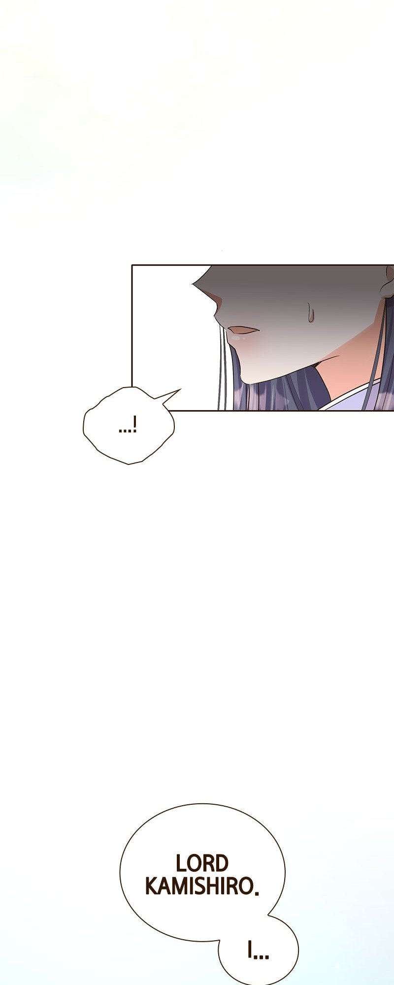 The White Wolf’s Bride Chapter 6 - Page 52