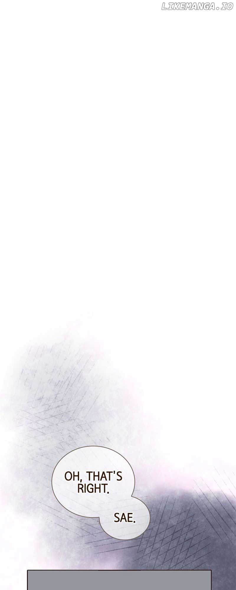 The White Wolf’s Bride Chapter 7 - Page 5