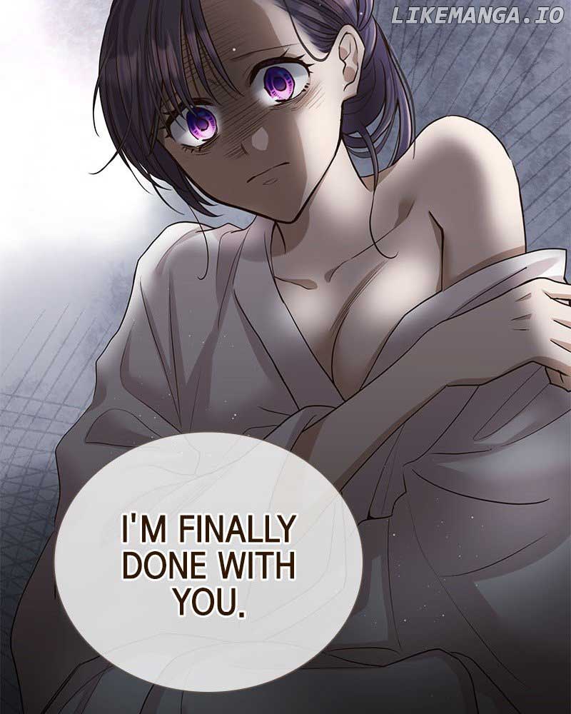 The White Wolf’s Bride Chapter 7 - Page 8