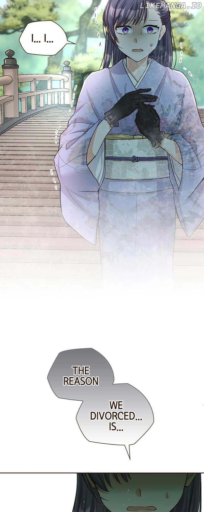 The White Wolf’s Bride Chapter 7 - Page 10