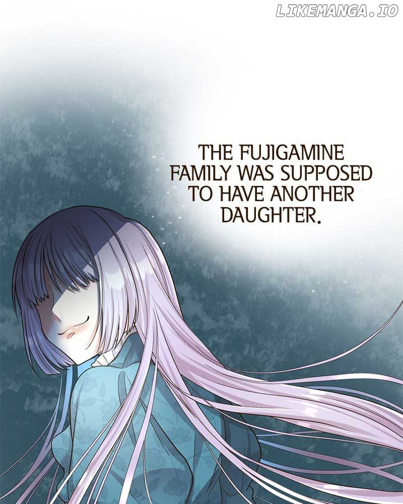 The White Wolf’s Bride Chapter 7 - Page 16