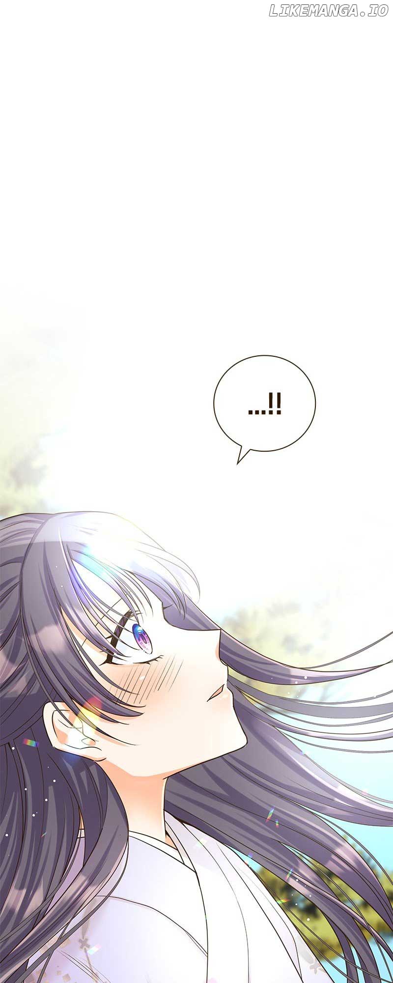 The White Wolf’s Bride Chapter 7 - Page 21