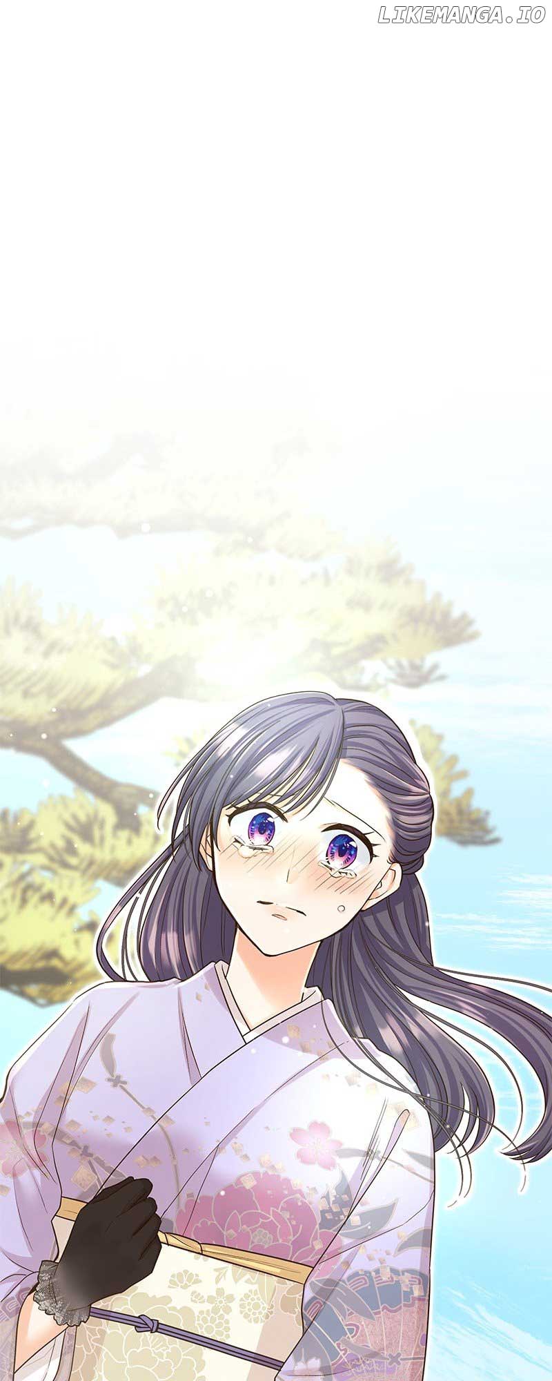 The White Wolf’s Bride Chapter 7 - Page 23