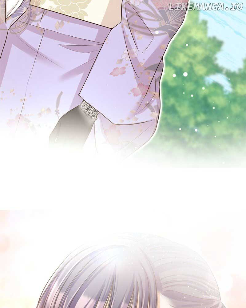 The White Wolf’s Bride Chapter 7 - Page 24