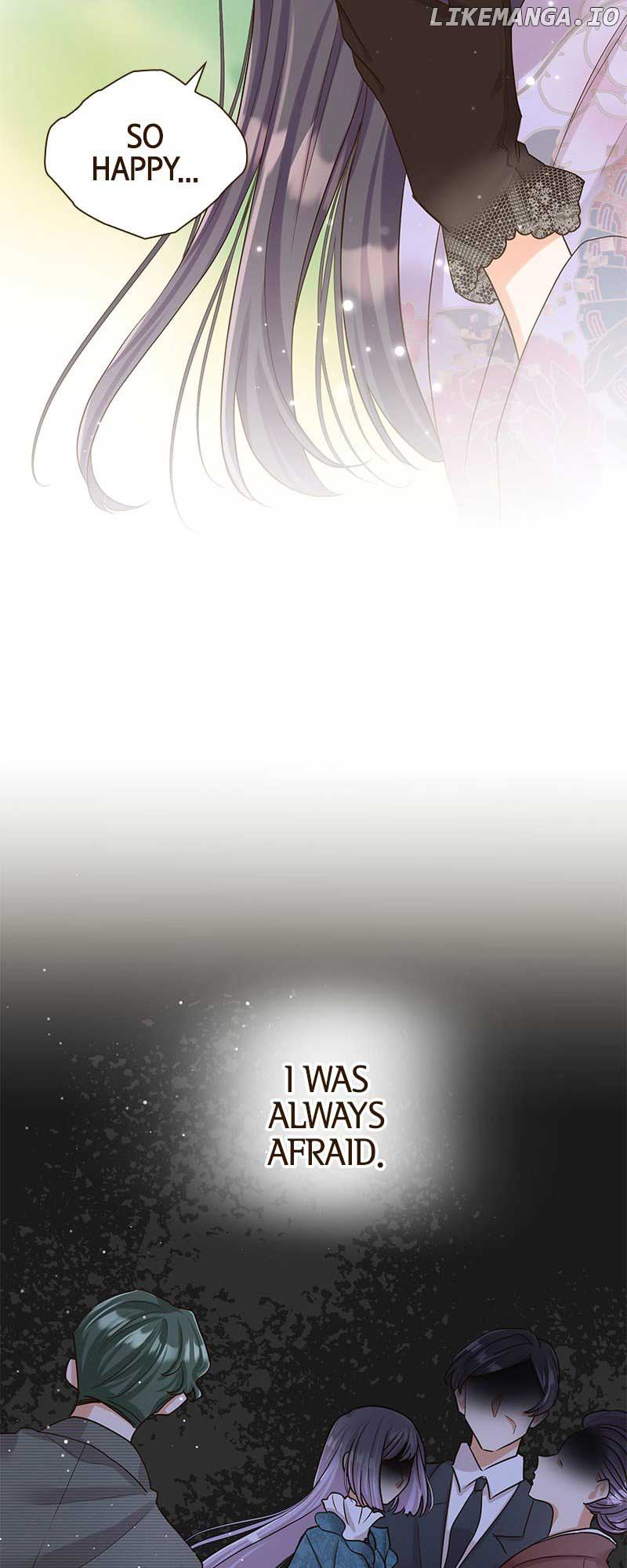 The White Wolf’s Bride Chapter 7 - Page 29