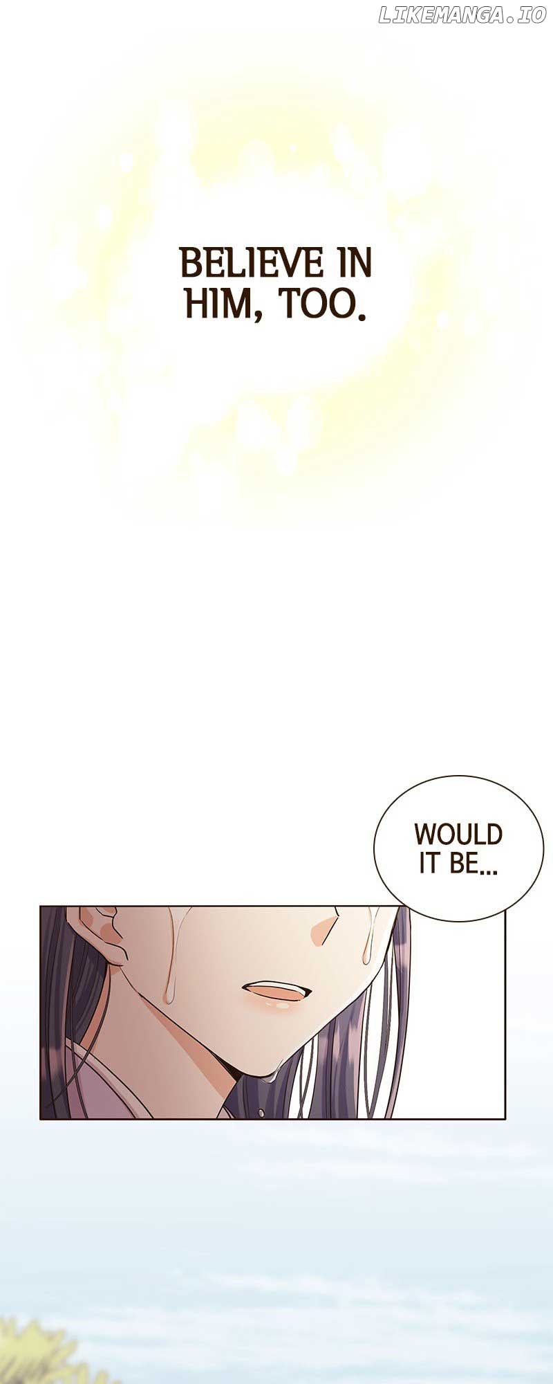 The White Wolf’s Bride Chapter 7 - Page 36