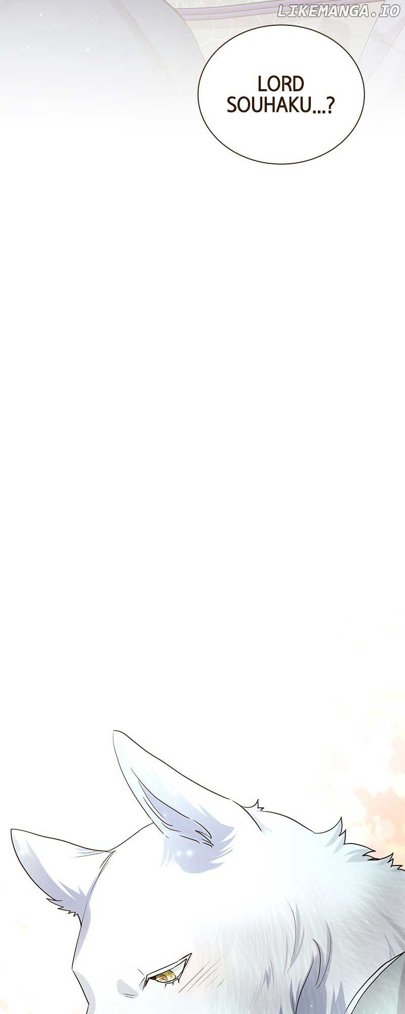 The White Wolf’s Bride Chapter 7 - Page 38