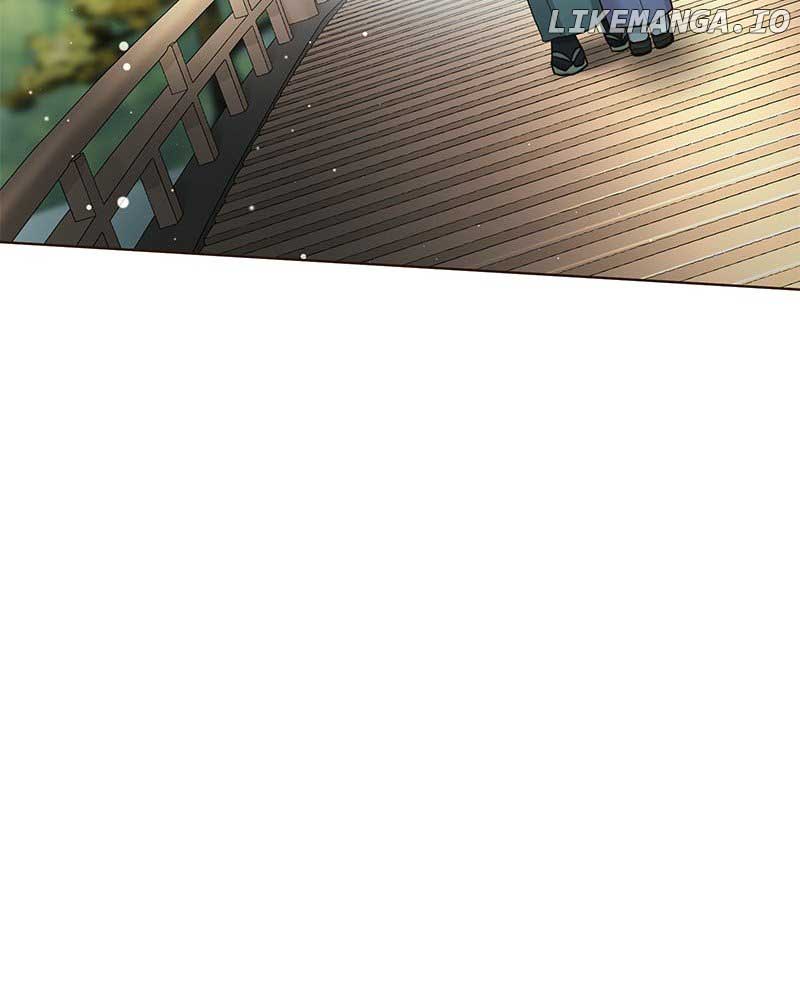 The White Wolf’s Bride Chapter 7 - Page 40