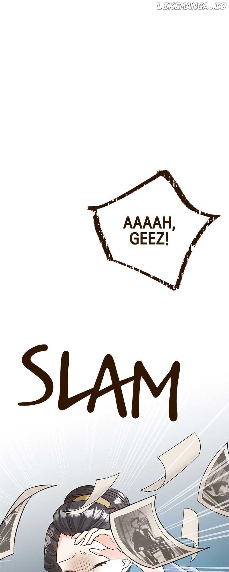 The White Wolf’s Bride Chapter 7 - Page 41