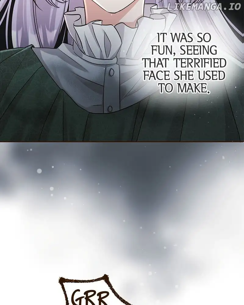 The White Wolf’s Bride Chapter 8 - Page 8