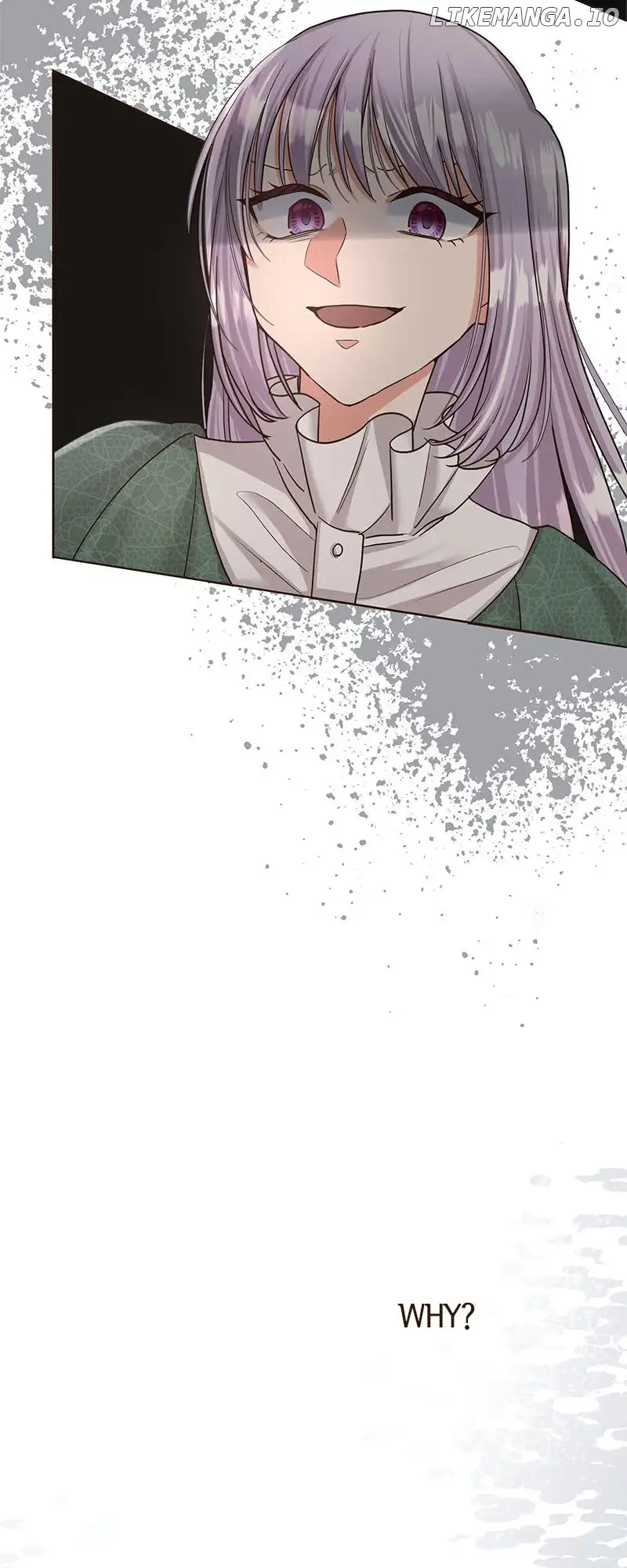 The White Wolf’s Bride Chapter 8 - Page 20