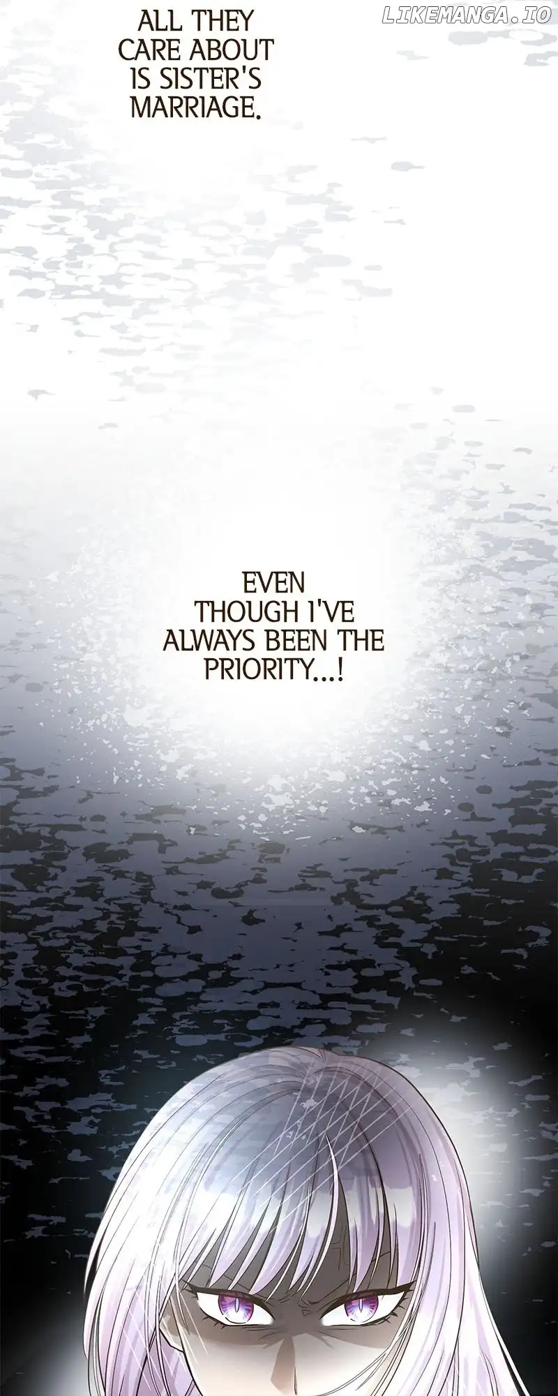 The White Wolf’s Bride Chapter 8 - Page 21