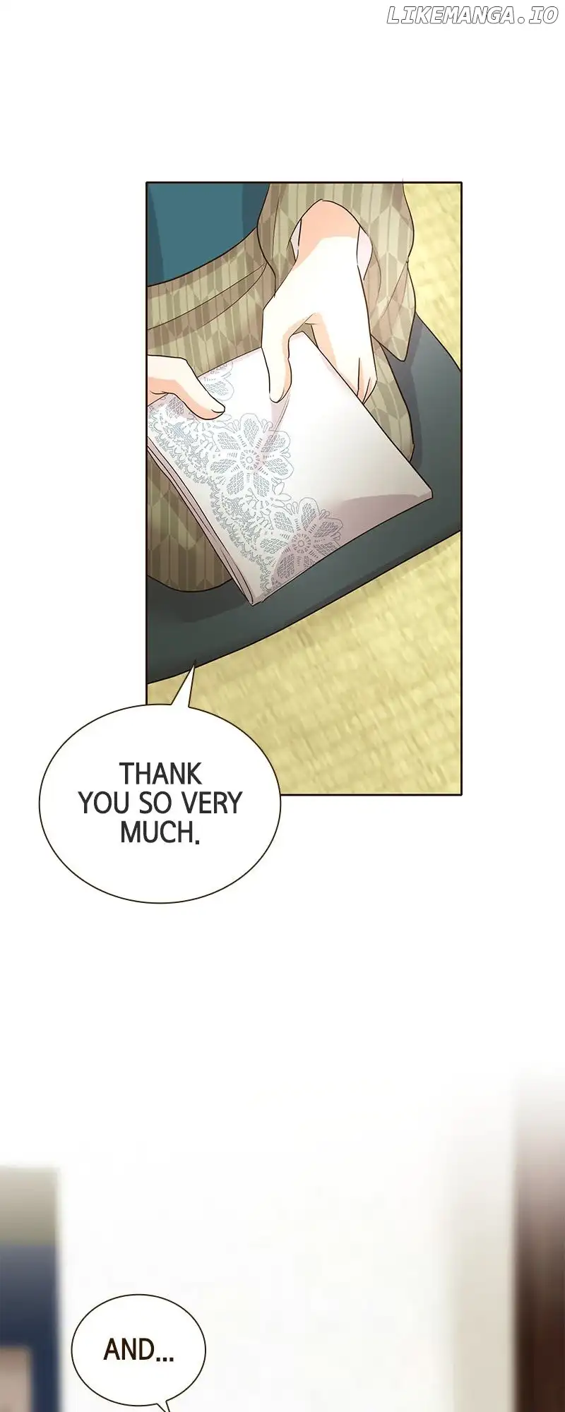 The White Wolf’s Bride Chapter 8 - Page 30