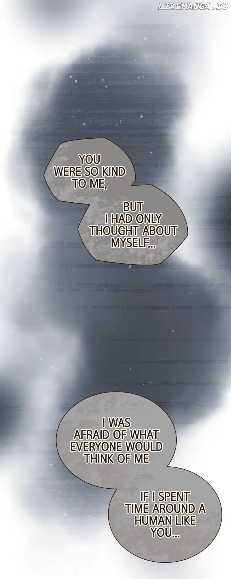 The White Wolf’s Bride Chapter 8 - Page 36