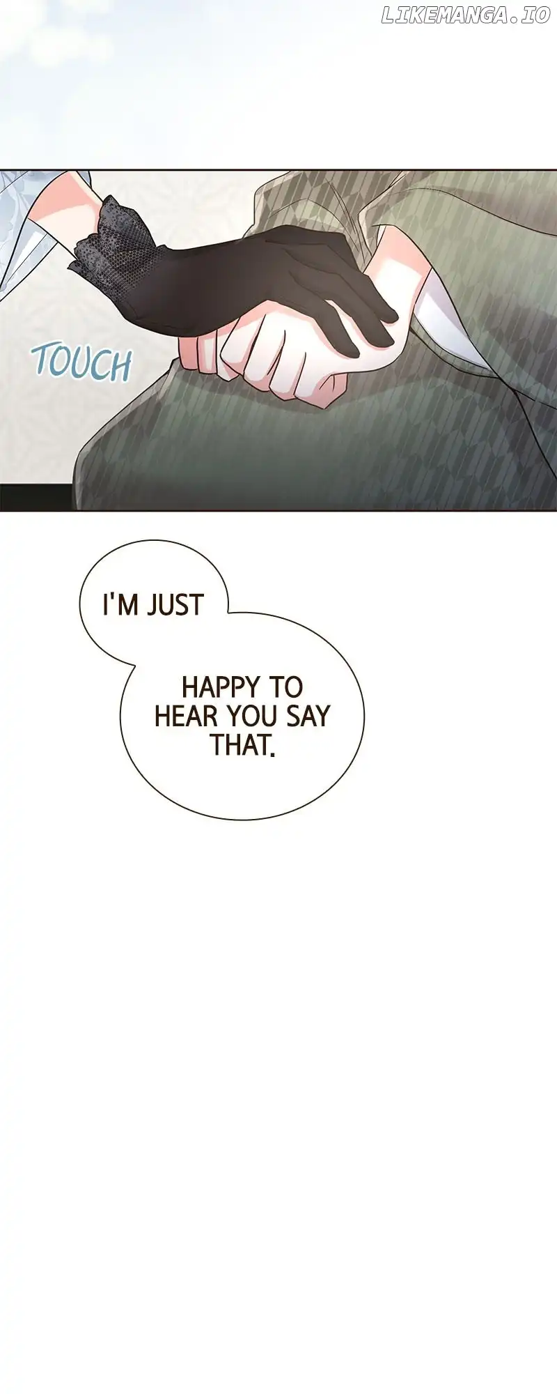 The White Wolf’s Bride Chapter 8 - Page 39